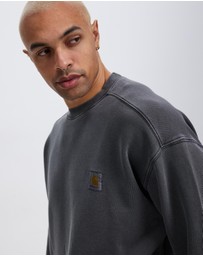 Carhartt WIP - Nelson Sweatshirt
