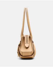Marc Jacobs - The Satchel Bag