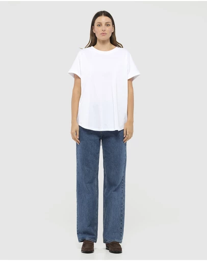 JACANDMOOKI - Celeste T-shirt