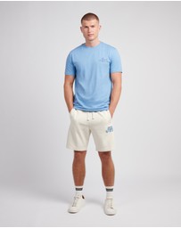 Jack Wills - JW Chest Graphic T-Shirt