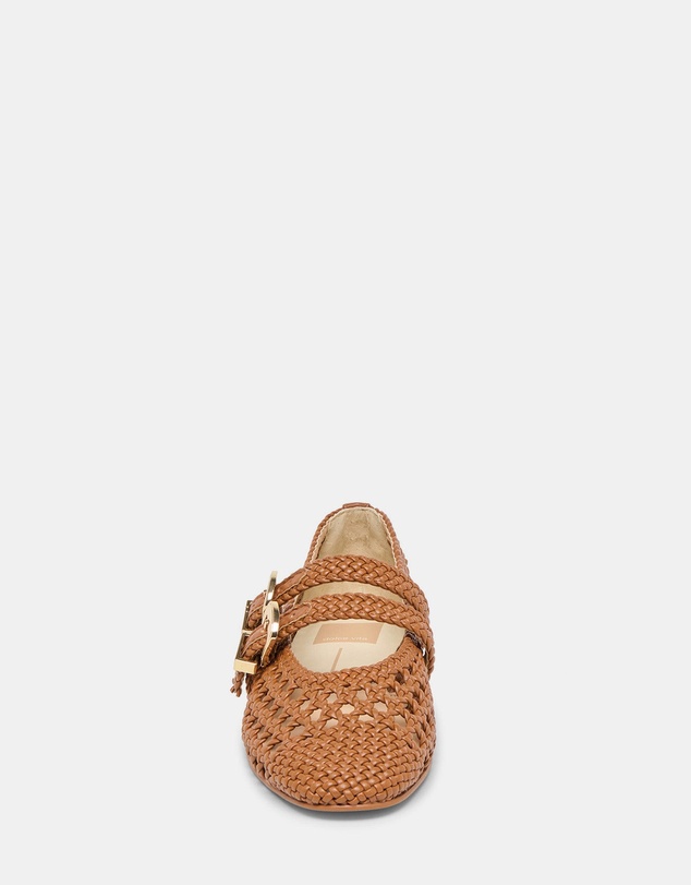 Dolce Vita - Baylee woven saddle