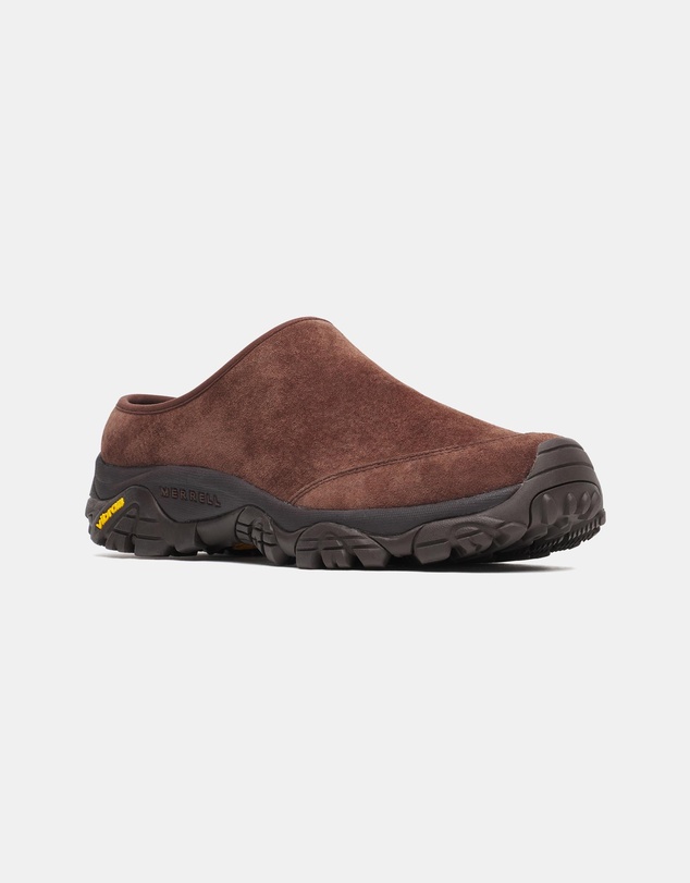 Merrell - Moab Retro Slides - Unisex
