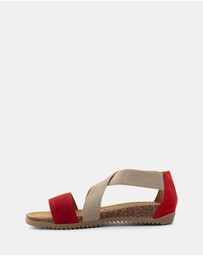 BioNatura - Whitnii Sandals