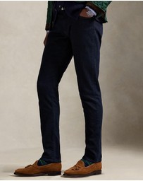 Polo Ralph Lauren - Parkside Active Taper Stretch Jeans