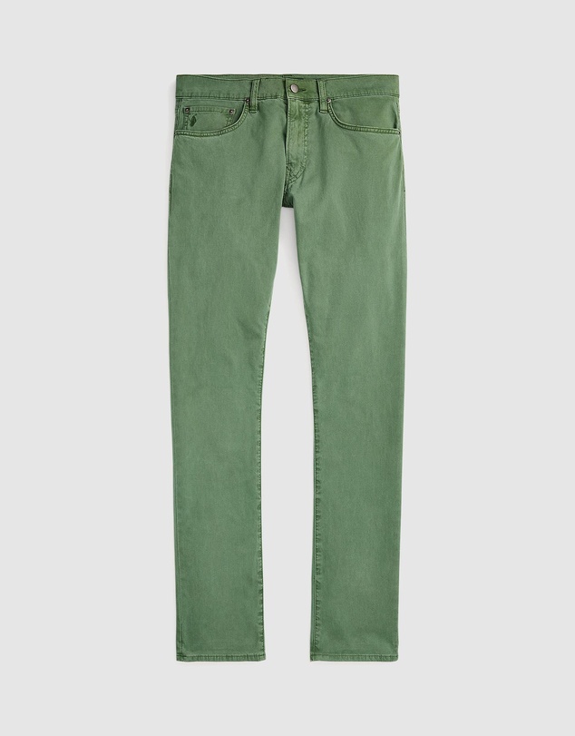 Polo Ralph Lauren - Sullivan Slim Stretch Twill Pants