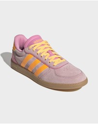 adidas Sportswear - Breaknet Sleek Shoes Womens