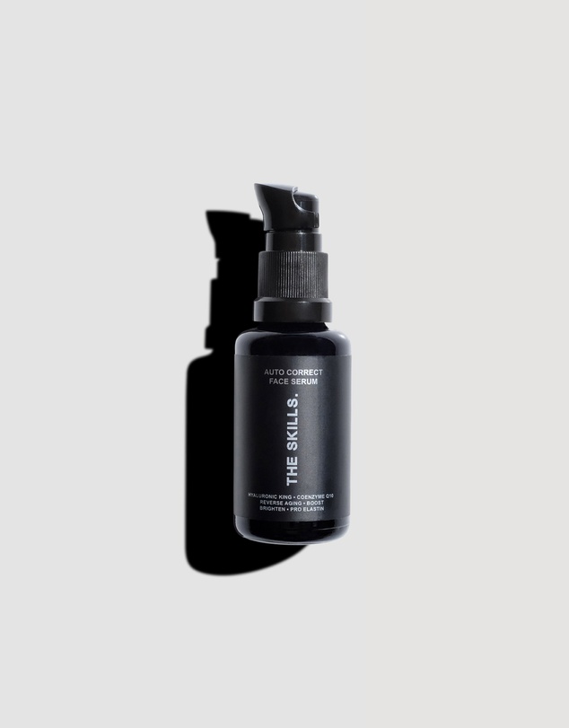 The Skills - Auto-Correct Face Serum