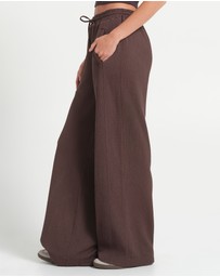 Stella - Khady Pant