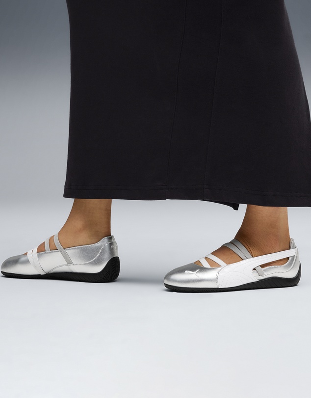 Puma - Speedcat Ballet - Women's