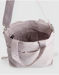 Nere - n.motion Shopper Tote Bag