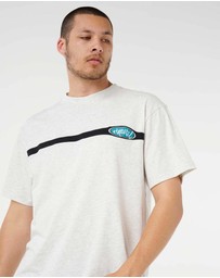 Rip Curl - Script Panel Tee