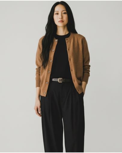 Caramel