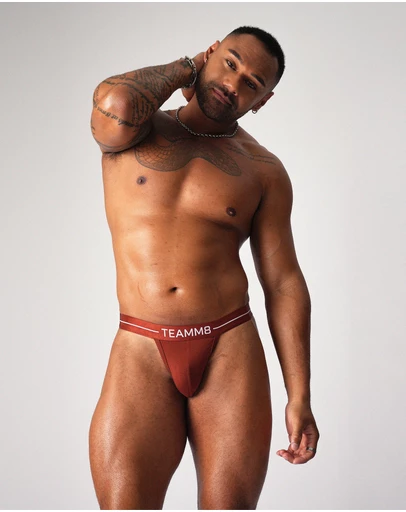 TEAMM8 - Icon Thong