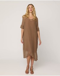 Primness - Tallows Dress