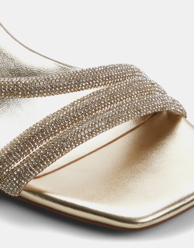 Call It Spring - Charismaa Heels