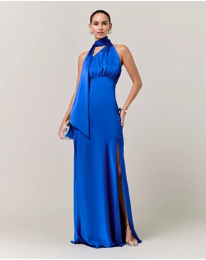 Savel - Chloe Maxi Dress