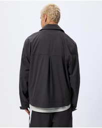 Left of Field Golf - Portsea Tech Golf Jacket