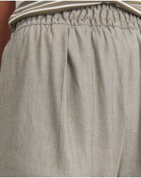 Sportscraft - Rosa Elasticated Short