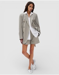 rag & bone - Virginia Blazer