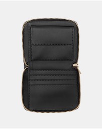 GUESS - Adelasia Sling Small Zip Around