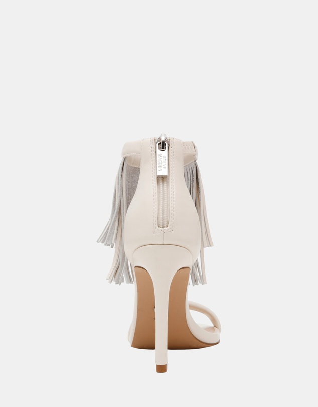 Steve Madden - Melodies Bone Heels