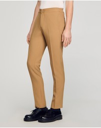 Sandro - Jersey Pants