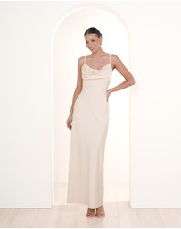 Pilgrim - Dana Sweetheart Gown