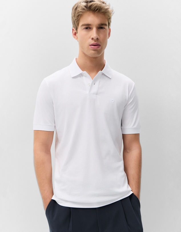 UNISON - Classic Jersey Polo
