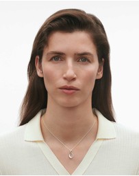 Georg Jensen - Infinity Pendant