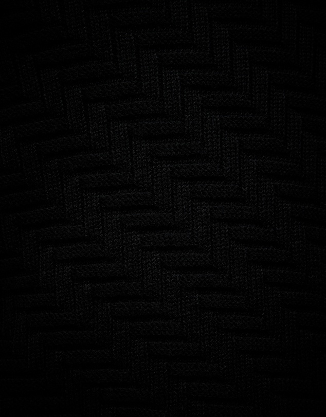 Politix - Barker Quarter Zip Knit