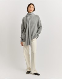 Toorallie - Extrafine Merino Scarf