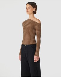 Arcaa - Sedona LS Top