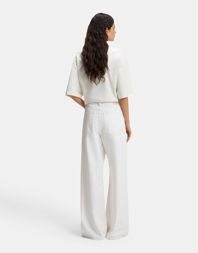 BOSS - C_SLOUCHY MR Jeans