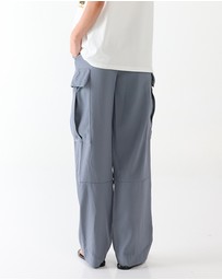Lost in Lunar  - Heidi Pants