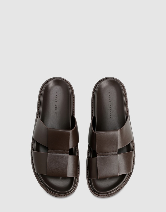 Status Anxiety - Moon Dancer Shoes