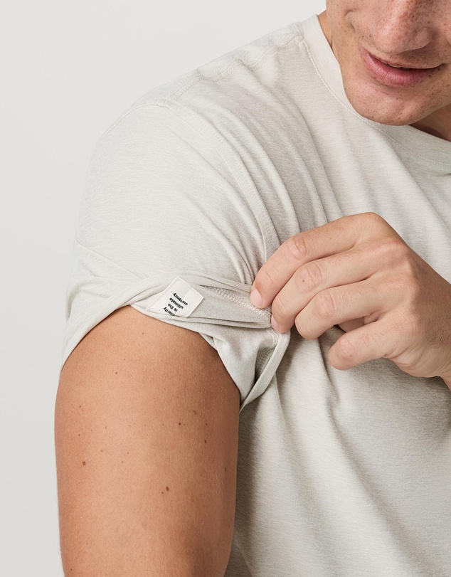 Vuori - Strato Tech Tee