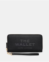 Marc Jacobs - The Continental Wallet