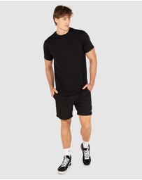 UNIT - UNIT Mens Essential Tee