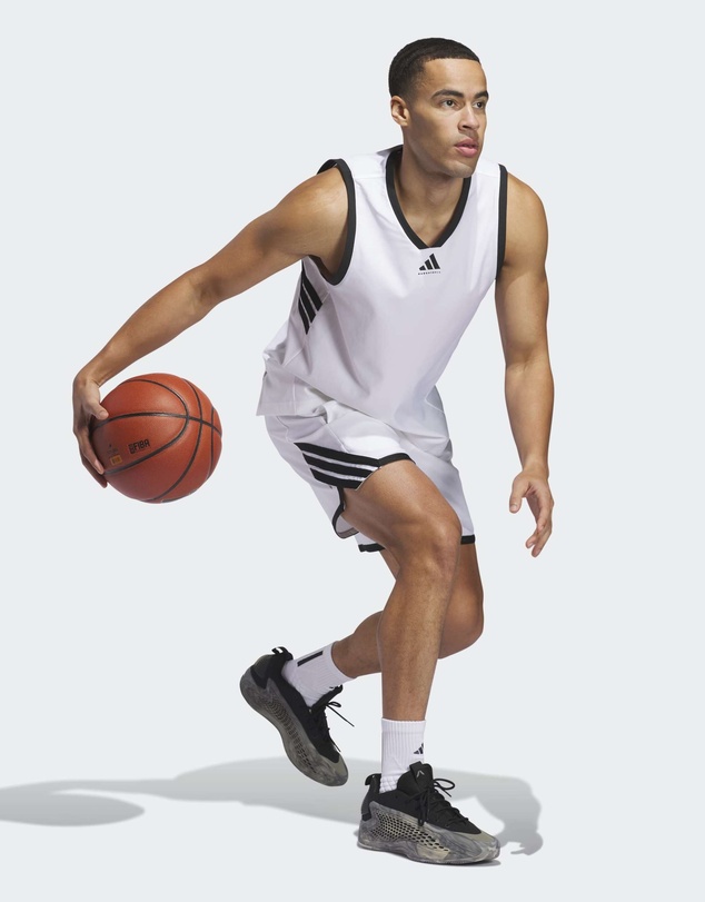 adidas Performance - adidas Crazy Lite Jersey Mens