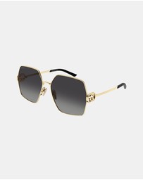 Gucci - GG2163S001 325-2
