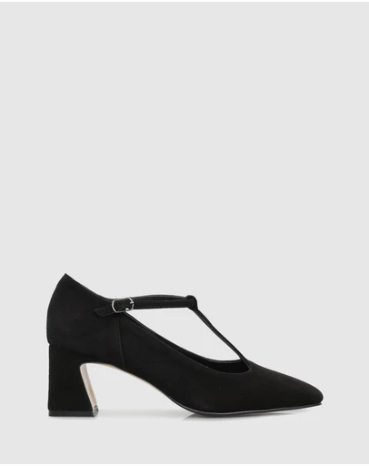 S by Sempre Di - Effra Courtshoes