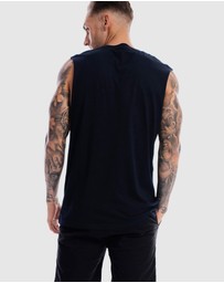 Stock & Co. - Roman Tank