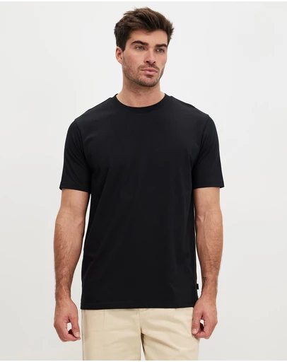 Staple Superior - Organic Regular Fit Tee