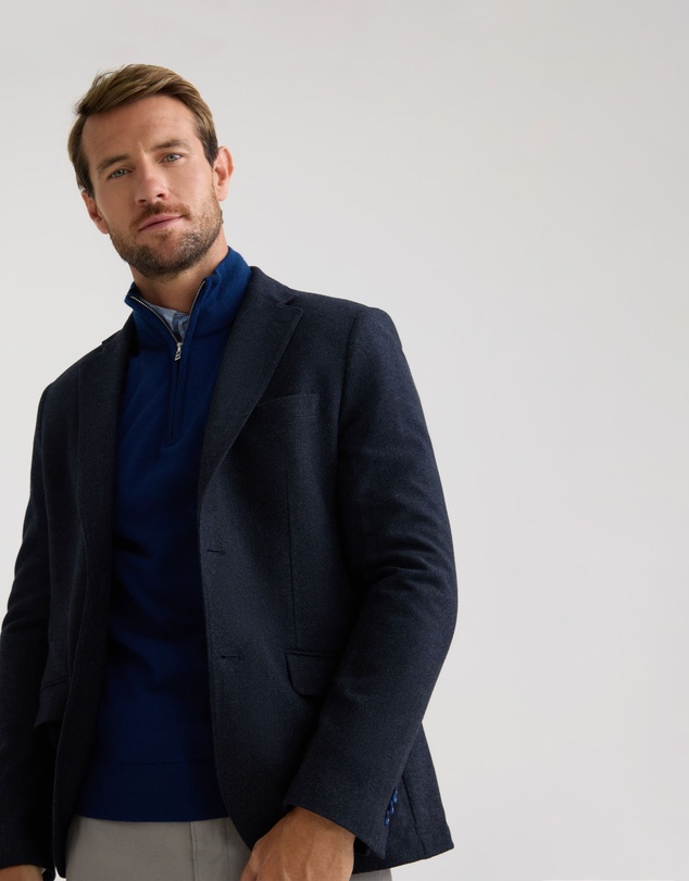 Oxford - Milton Blazer