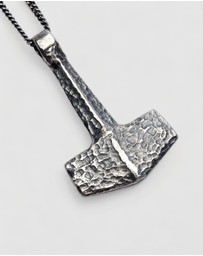 Buck Palmer - Norse Necklace