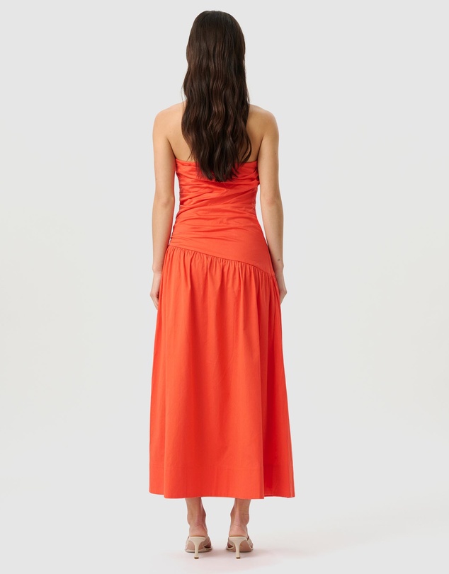 ROAME. - Rene Tie Dress