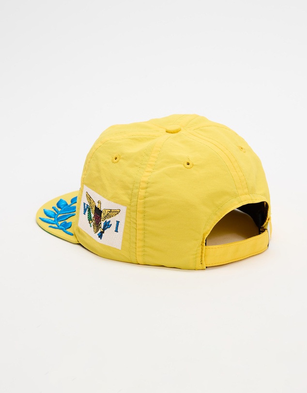 RHUDE - Rhude Virgin Islands Hat