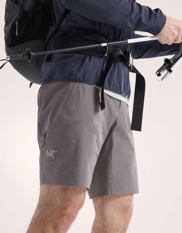 Arc'teryx - Gamma SL Short 9