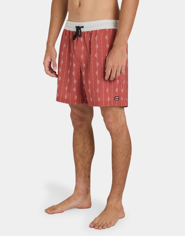 Billabong - Mens Good Times Layback 16