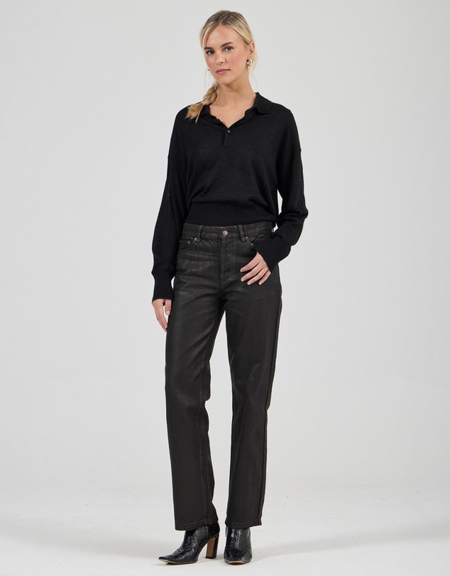 Rolla's - Amelie Knit Polo